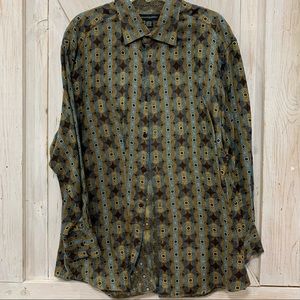 Jhane Barnes XL shirt